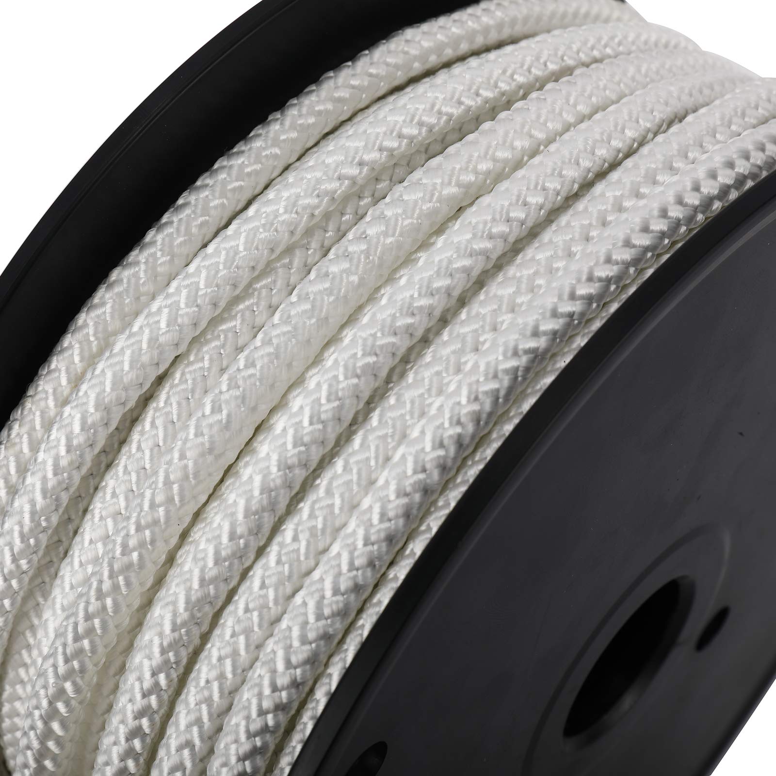 Artilife multipurpose flag rope suits residential and commercial installations