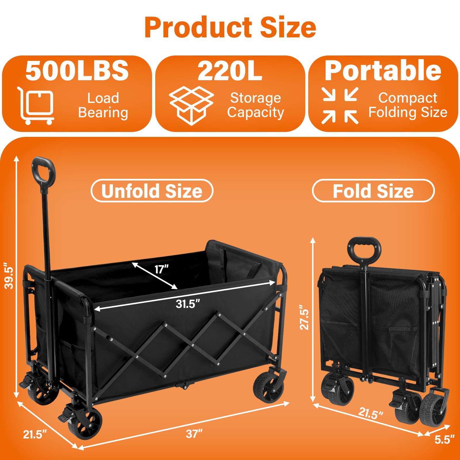 ARTIST'S DREAM heavy-duty frame supports long-term use for everyday tasks.