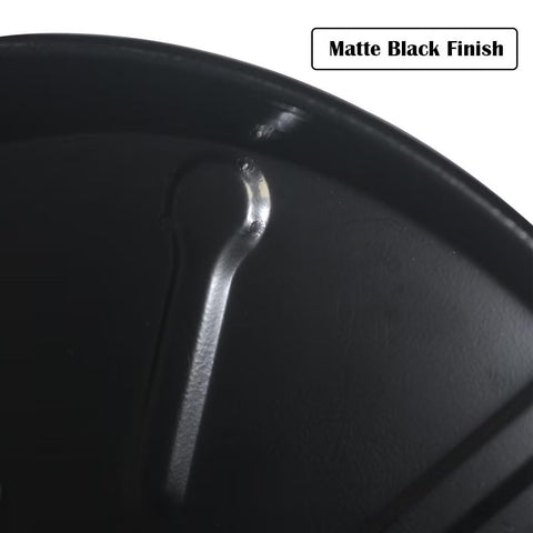 ARTLINE quiet, scratch-resistant casters protect floors during movement.