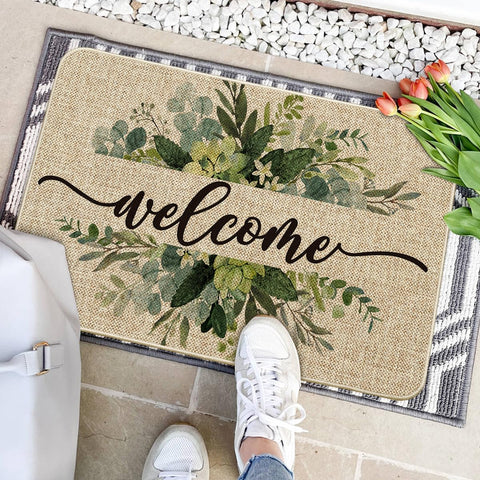 Artoid Mode non-slip rubber backing keeps the mat stable.