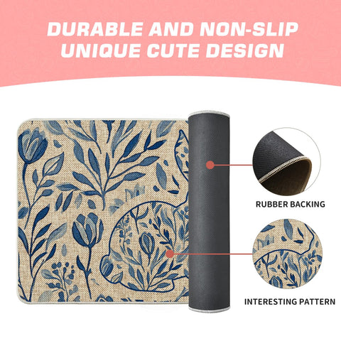 Artoid Mode unique pattern top print enhances entry aesthetics