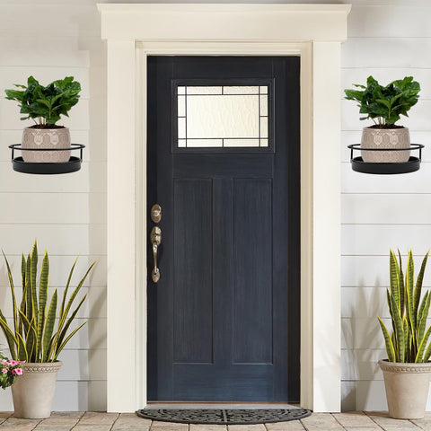 ARTORA dual-pack organizers for bathroom, kitchen, and porch