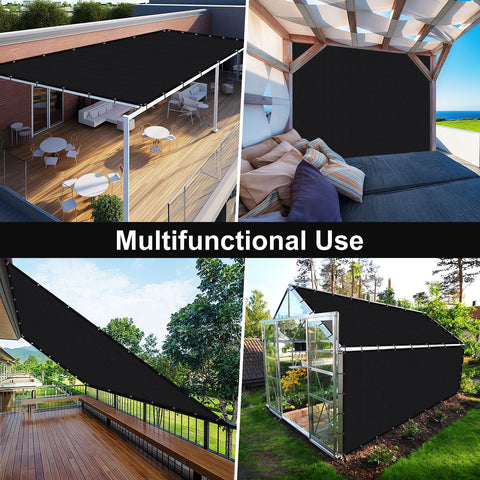 Artpuch 90% UV blocking keeps furniture protected and spaces cooler