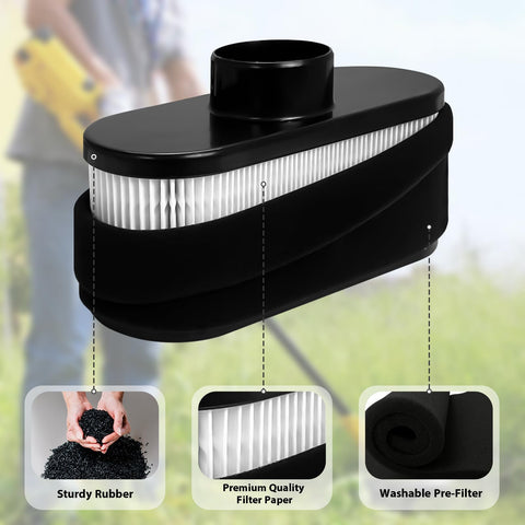 ARTSHU FR691V oil filter ensures reliable lubrication and engine stability.