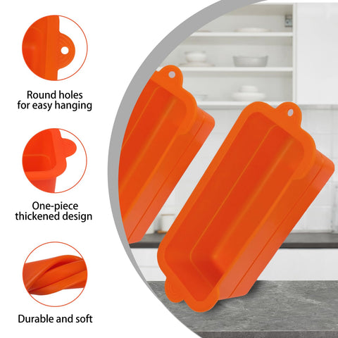 ARTSHU liner offers a durable alternative to aluminum foil pans.