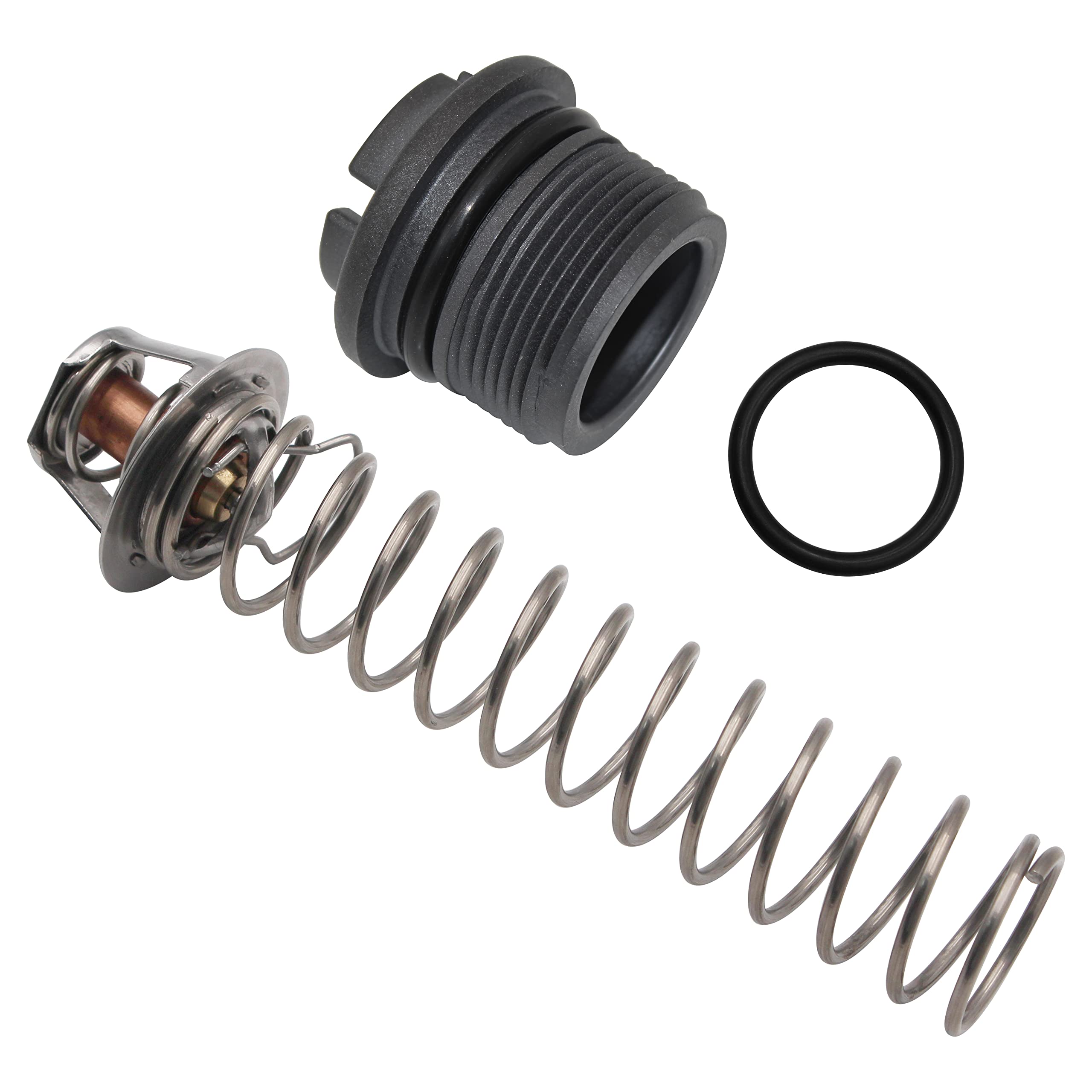 ARU therm regulator kit main view with compatibility to MasterTemp and Sta-Rite heaters