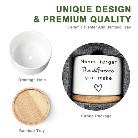 Aryabtya wooden tray with drainage hole protects surfaces
