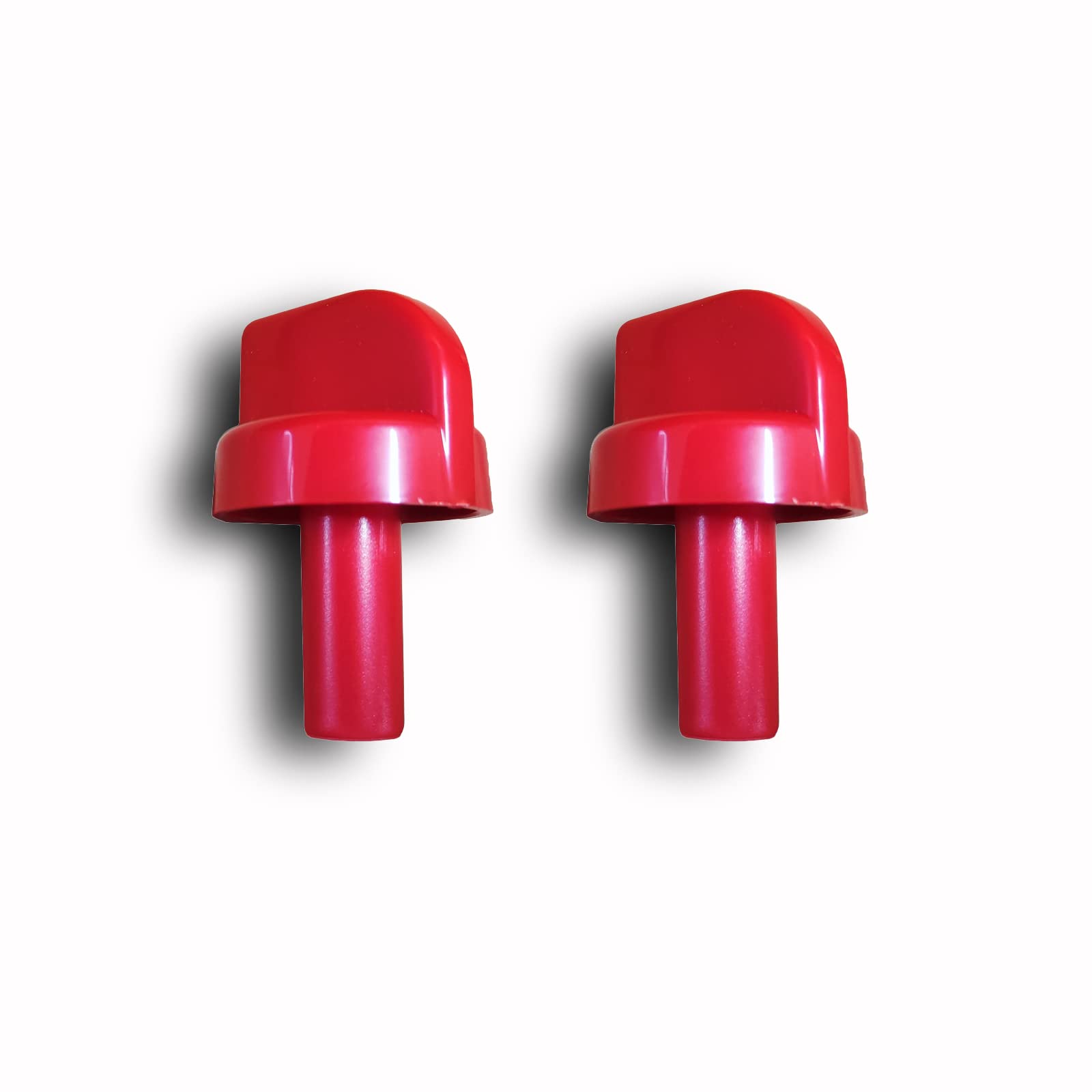 ARYEIELLSOW 73418 knob for MH9B with secure fit and quick replacement.