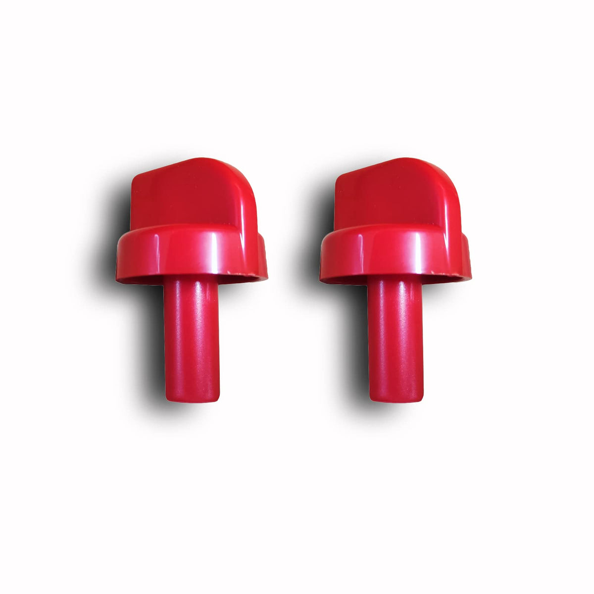 ARYEIELLSOW 73418 knob for MH9B with secure fit and quick replacement.