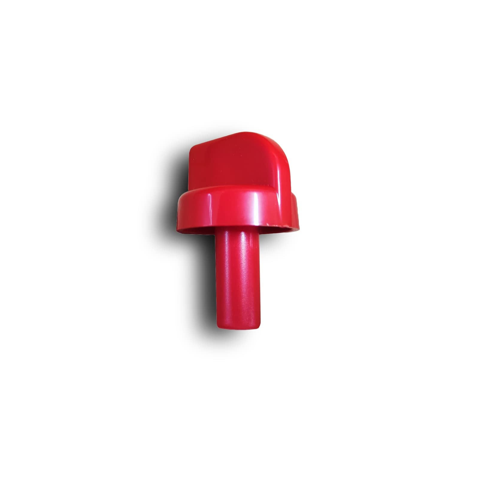 ARYEIELLSOW durable knob withstands frequent turns.
