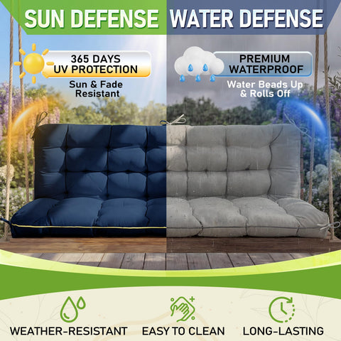 AS AWESLING 600D oxford fabric resists snagging and keeps color through seasons.