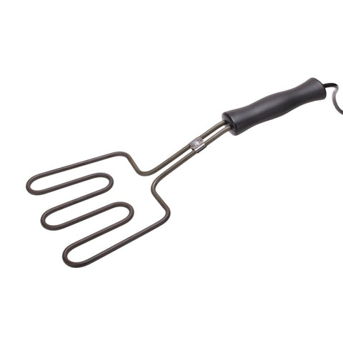 ASANMA long cable 4-6ft shown for flexible grill positioning.