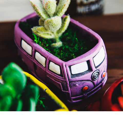 Ascrafter indoor-outdoor decor idea for brightening any space.
