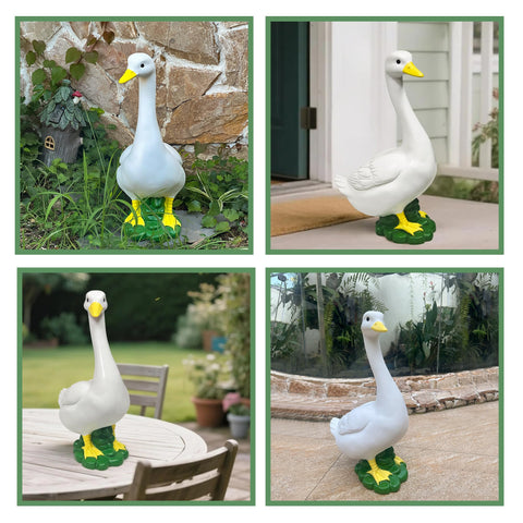 ASDFG indoor/outdoor display; welcomes guests at entryways and patios