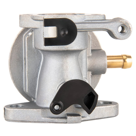 ASDFGHT 799866 carburetor installed on engine demonstrates reliable field-fit