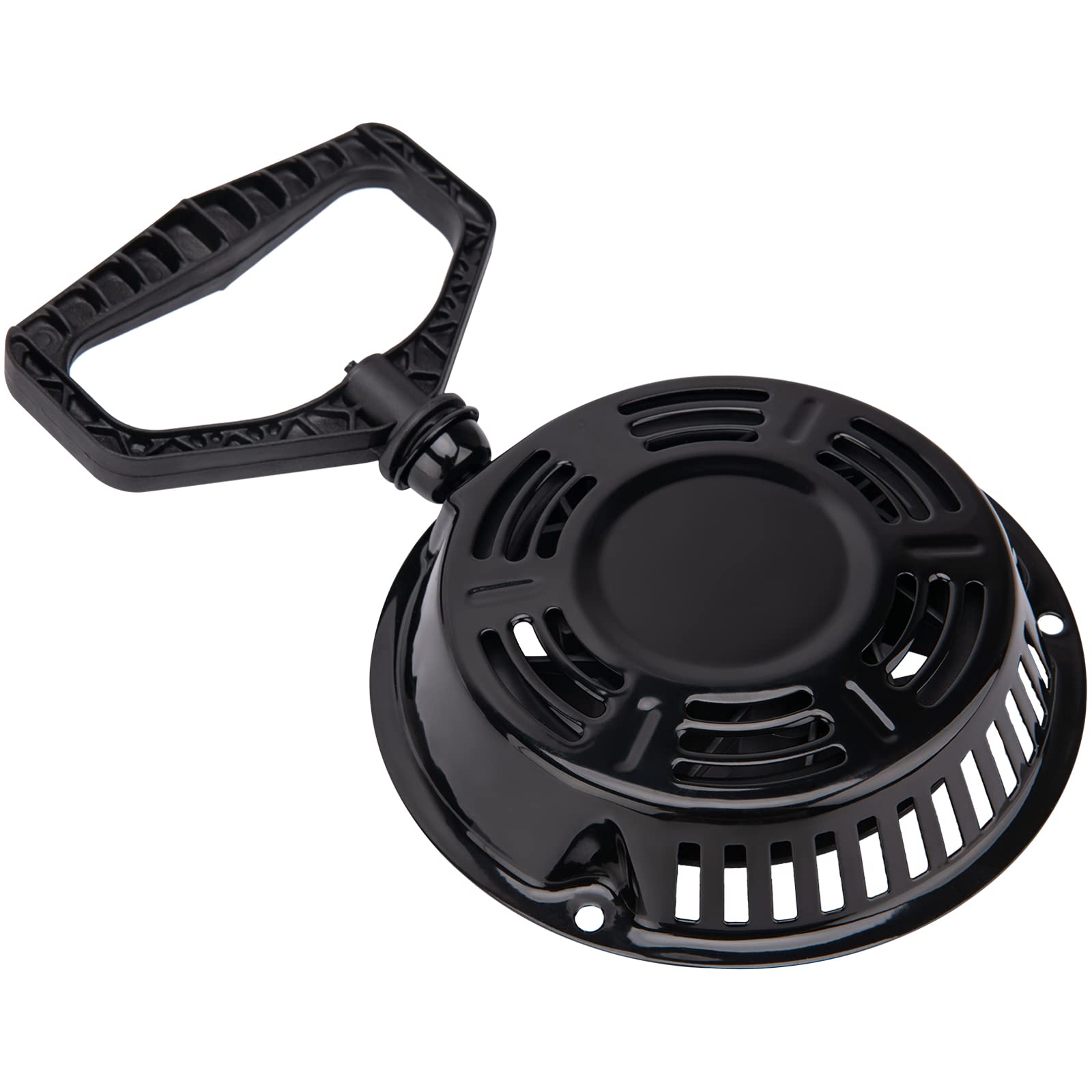 ASDFGHT recoil starter assembly for MTD and Craftsman, ready for reliable starts