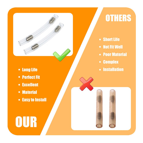 ASDICOXB vent line for Stihl 028-029-038-048 supports consistent operation