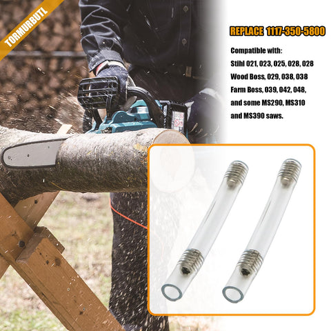 ASDICOXB clip and hose-end detail highlights secure attachment