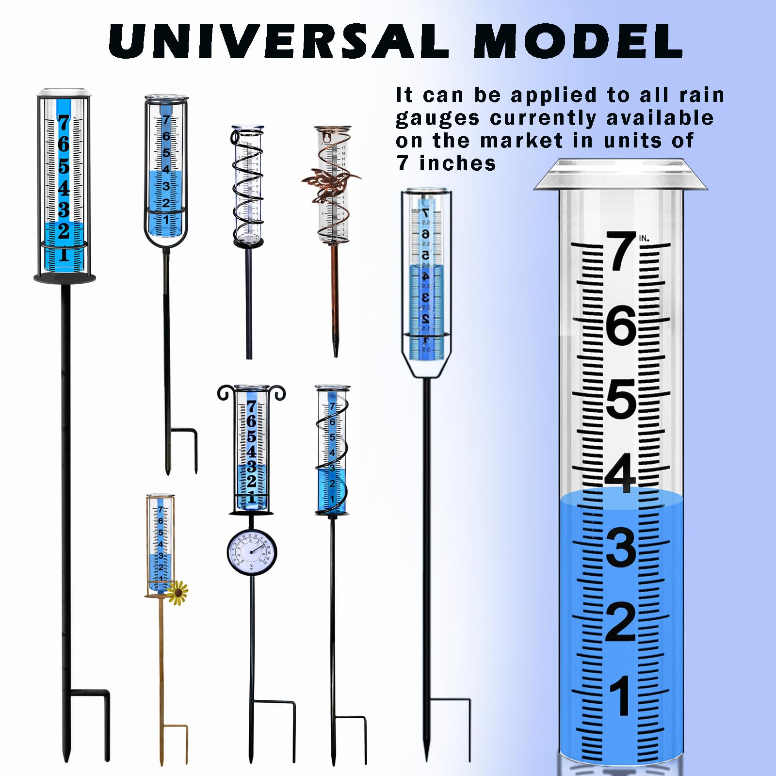 Asenron included-cleaning-brush aids maintenance and measurement accuracy.