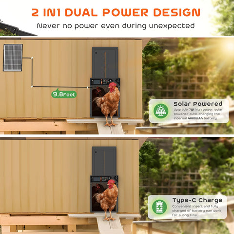 AsFrost weatherproof housing shields electronics against rain and cold for reliable daily use.