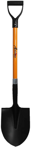 Ashman ideal for garden, landscaping, masonry, and site work.