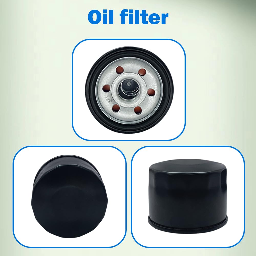 ASKALL installation guide visual showing step-by-step filter change.