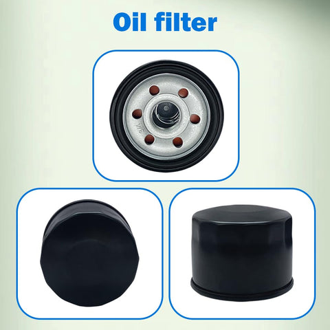 ASKALL installation guide visual showing step-by-step filter change.