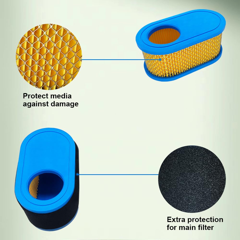 ASKALL premium materials highlighted for long-lasting filtration.