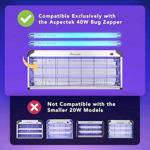 Compatibility with ASIN B07KSRFJ9Y ensures proper fit and function.