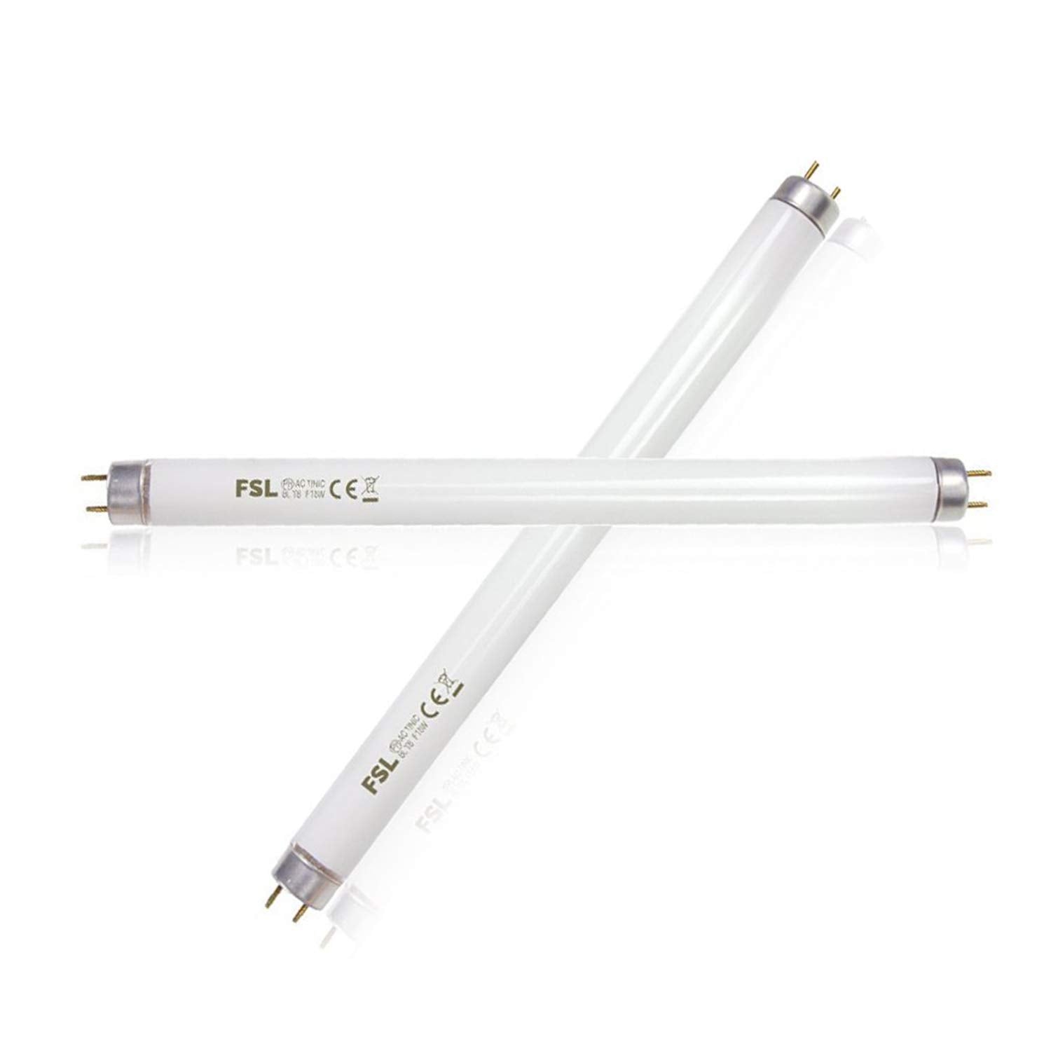 ASPECTEK 20W bug zapper compatibility bulbs for reliable performance.
