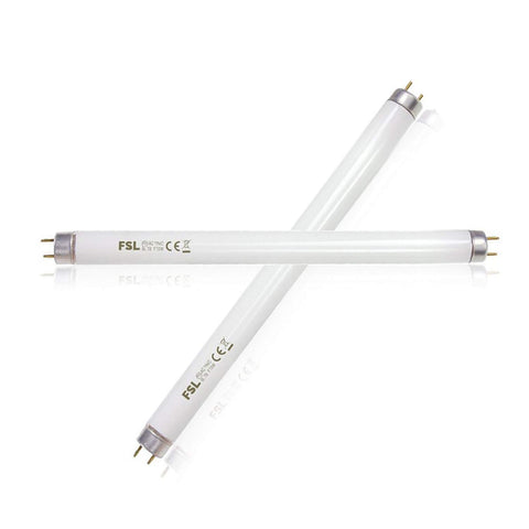 ASPECTEK 20W bug zapper compatibility bulbs for reliable performance.