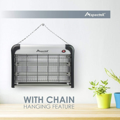 Aspectek ideal indoor environments for kitchens, clinics, and offices.