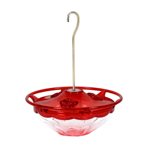 Aspects HummBlossom brass rods hanging system illustrates sturdy hanging option.