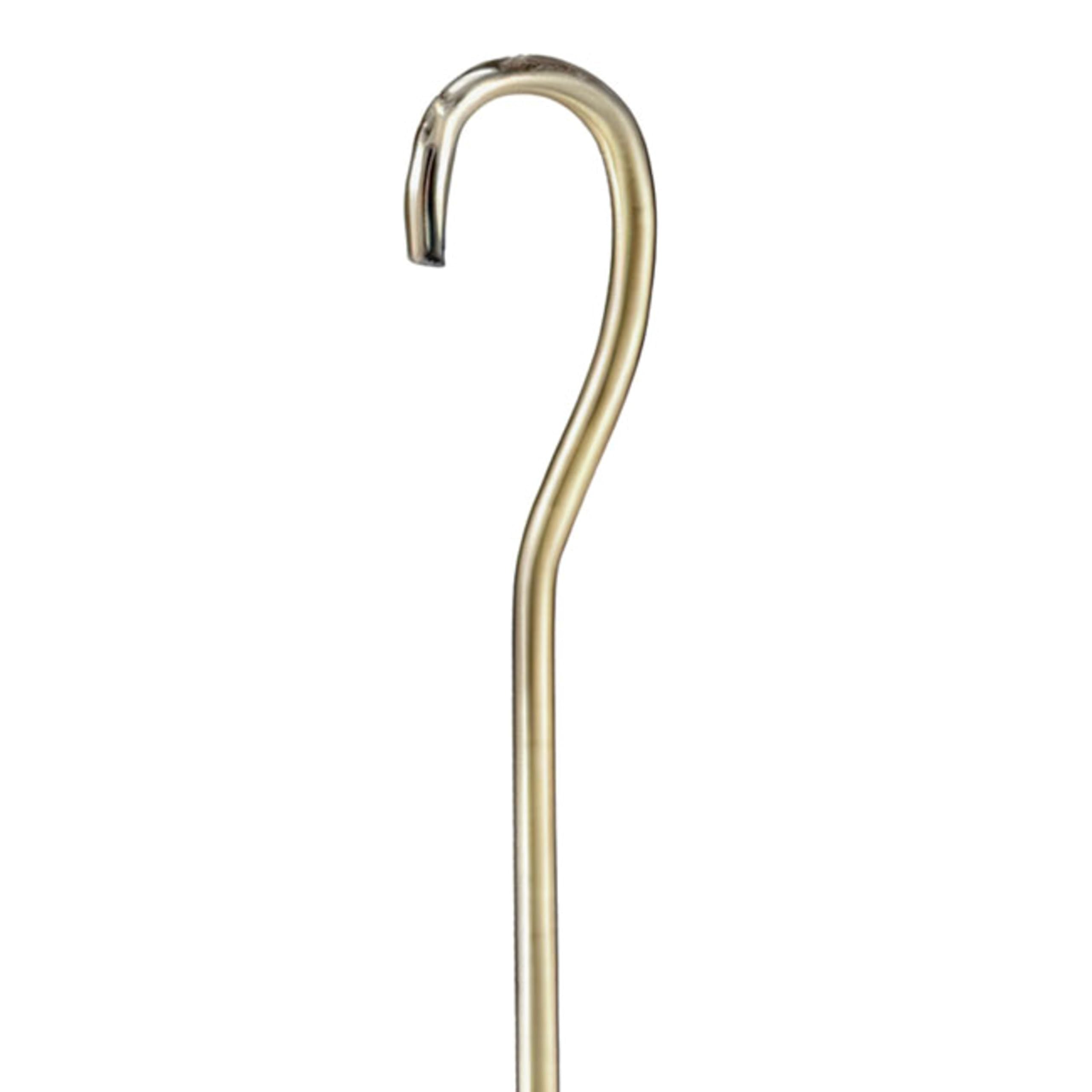 Aspects Mini HummBlossom polycarbonate durability stands up to weather.