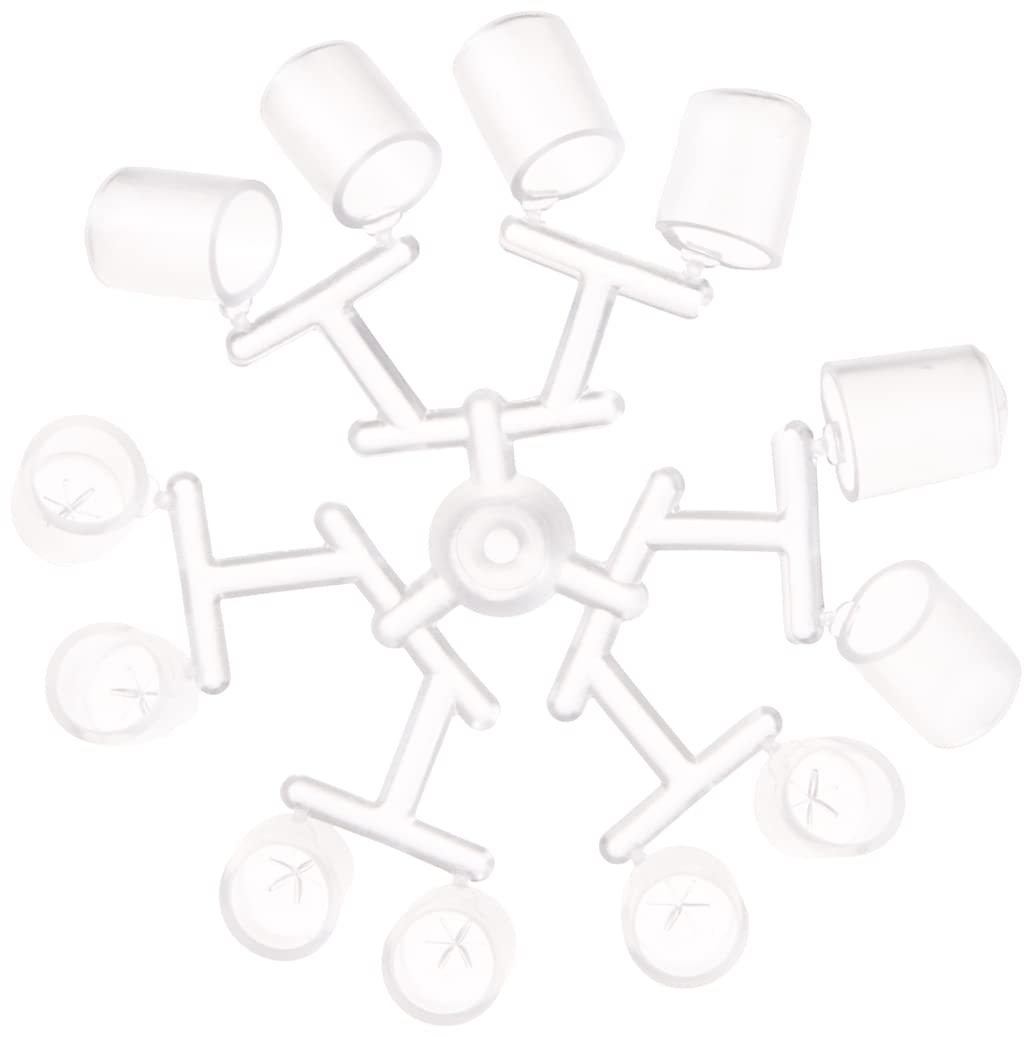 Aspects Nectar Guard Tips block bees and wasps, keeping nectar clean