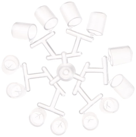 Aspects Nectar Guard Tips block bees and wasps, keeping nectar clean
