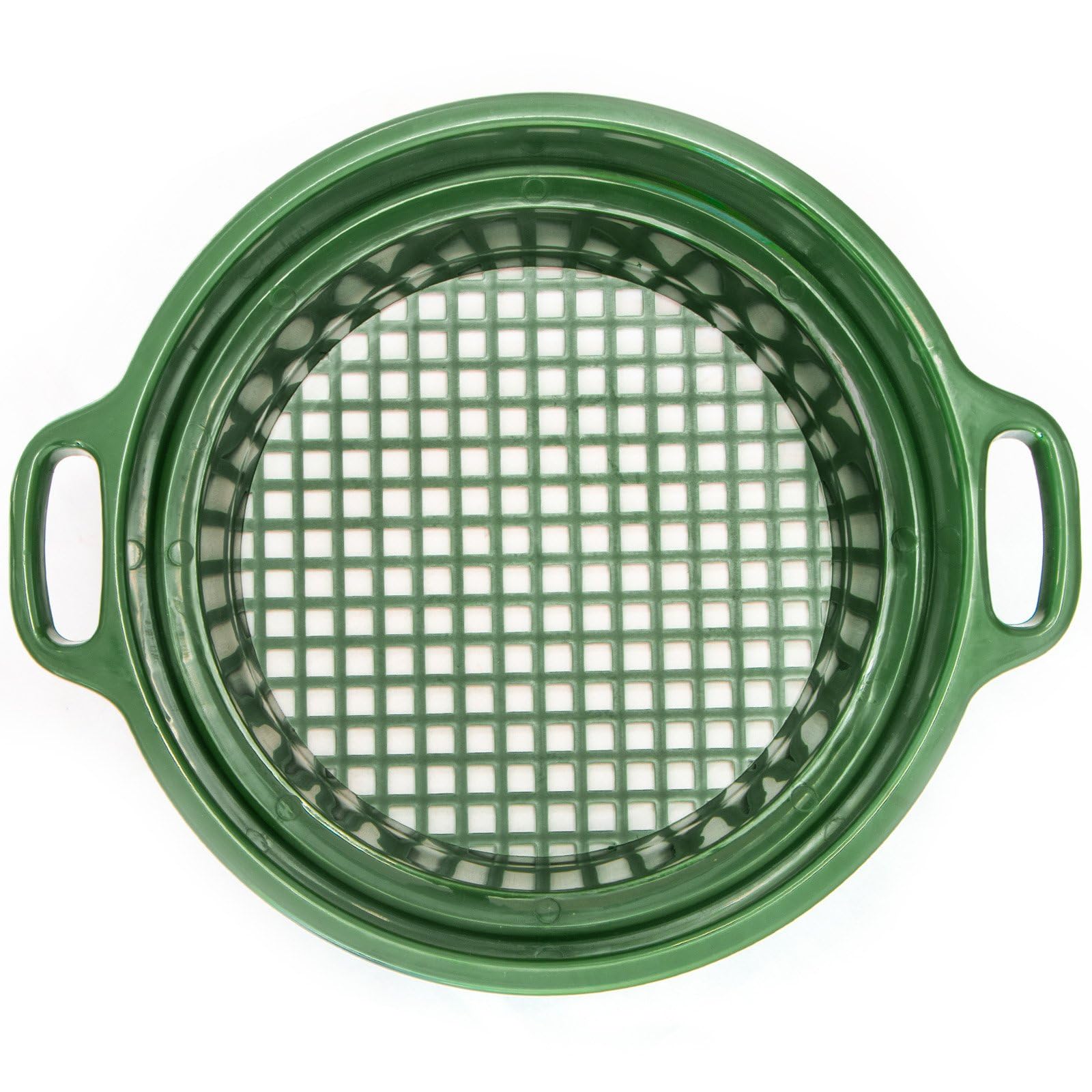 ASR Outdoor 6-inch depth design increases processing capacity in one pass