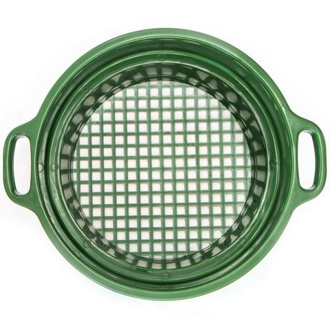 ASR Outdoor 6-inch depth design increases processing capacity in one pass