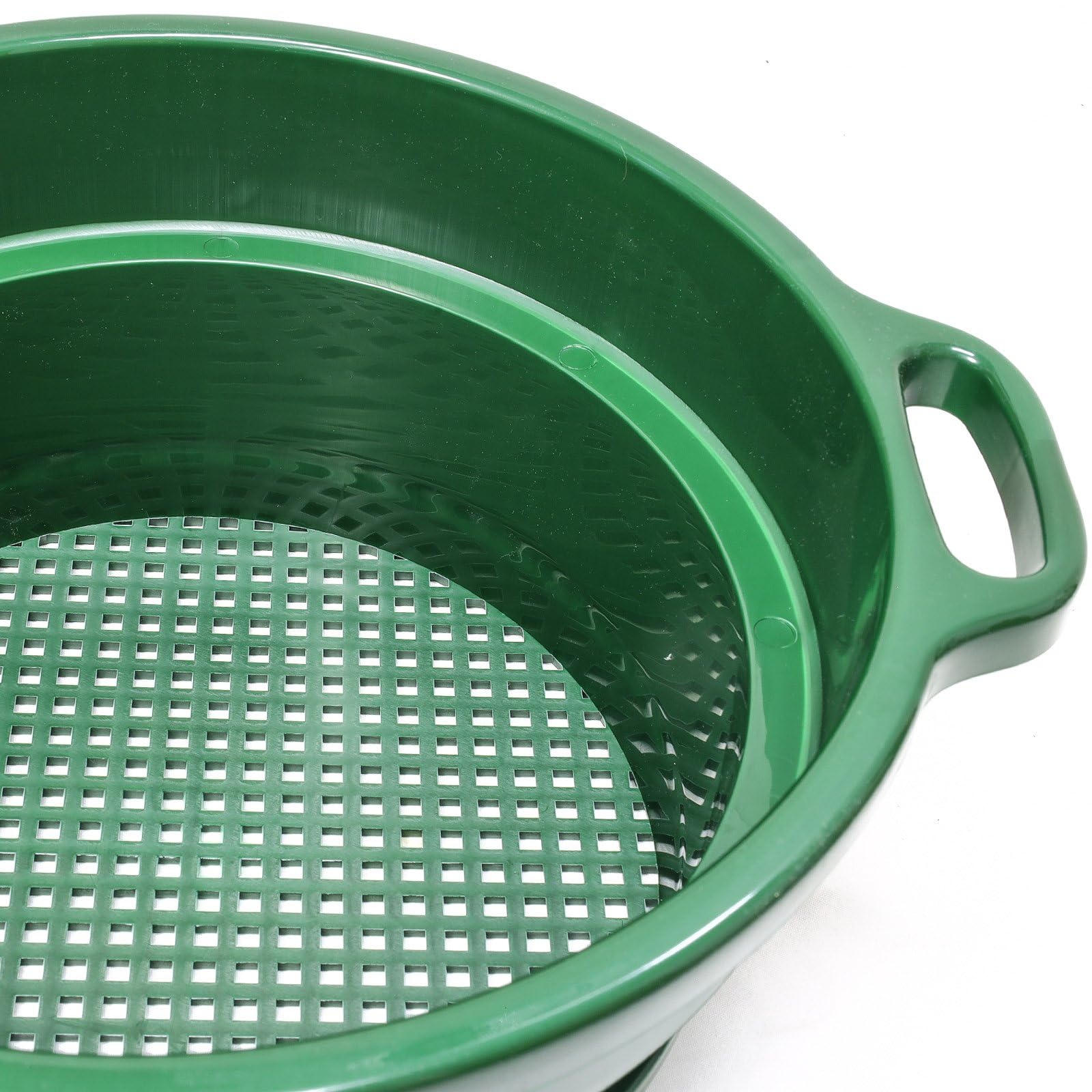 ASR Outdoor bottom diameter 10 inches fits standard 5 gallon buckets