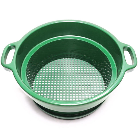 ASR Outdoor DEEP Stacking classifier with handles for easy field sifting