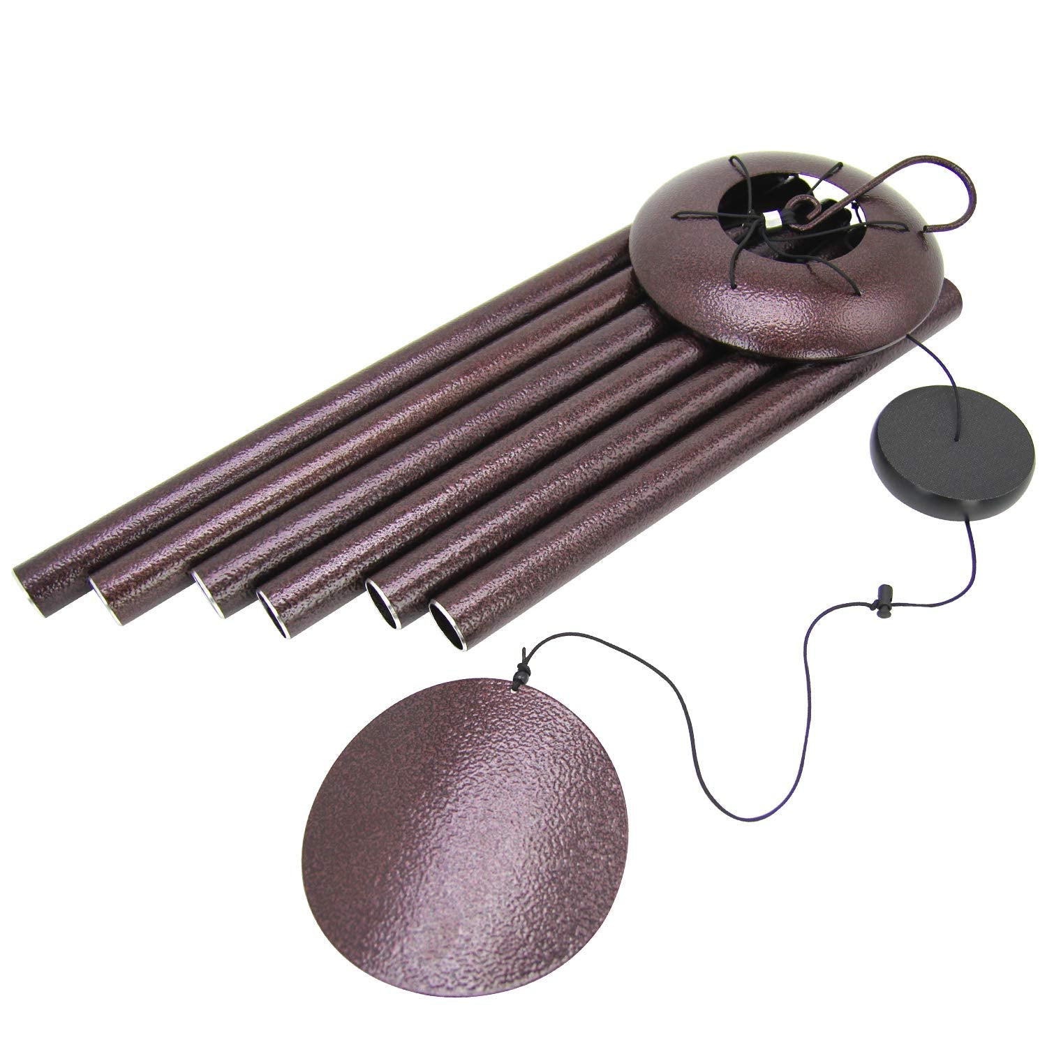 ASTARIN all-metal construction with bronze top and pendulum