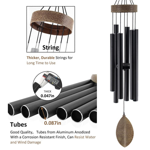 ASTARIN all-metal construction resists rust and weather for lasting outdoor use.