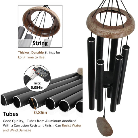ASTARIN all-metal construction ensures durability and lasting tonal accuracy.