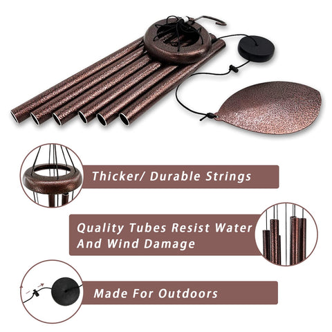 ASTARIN aluminum tubes are powder-coated for lasting outdoor color.