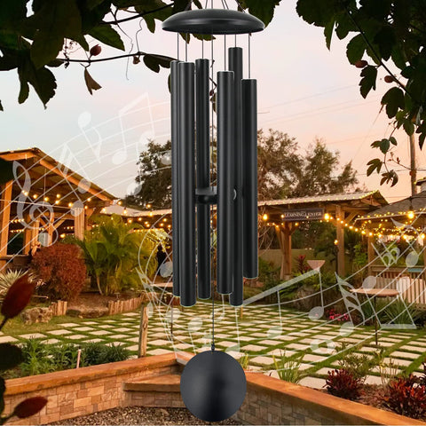 ASTARIN anodized bronze top and pendulum finish for durable, refined look