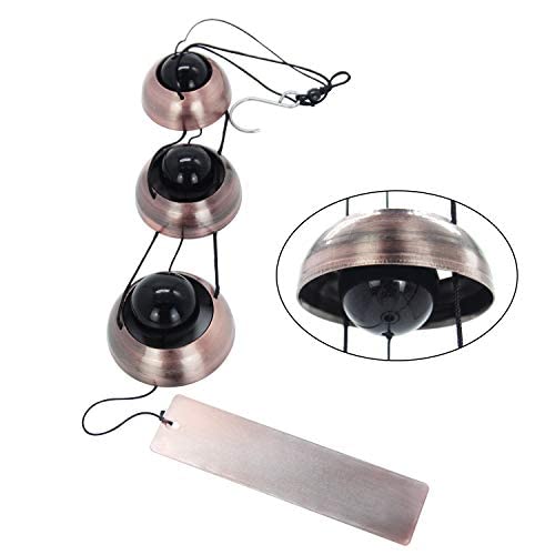 ASTARIN memorial wind chime serves as a meaningful keepsake for family and friends.