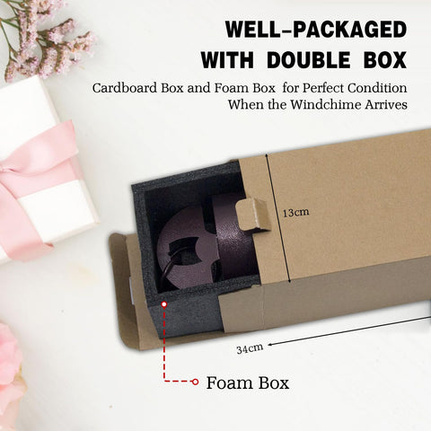 ASTARIN protective packaging helps arrive in pristine condition.