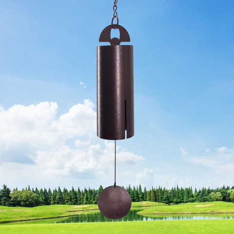 ASTARIN wind bell makes a thoughtful gift for occasions.