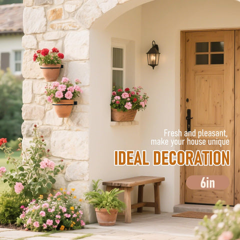 ASZUNE multi-functional uses include plant decor, lanterns, and storage.