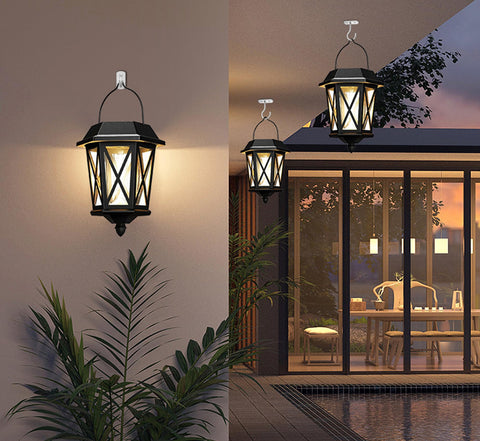 ASZUNE wind-chime hook white supports decorative setups.